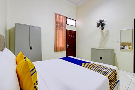 Hotel O Guest House Mulia Dua Syariah