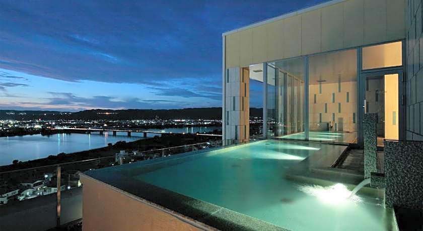 Candeo Hotels Nankai Wakayama