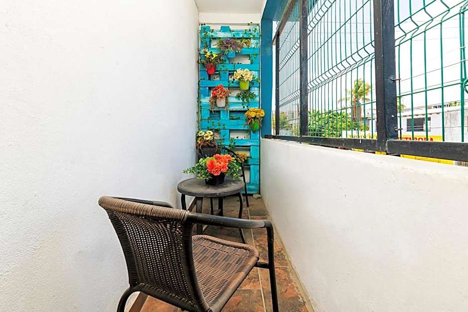 OYO Posada Del Pescador