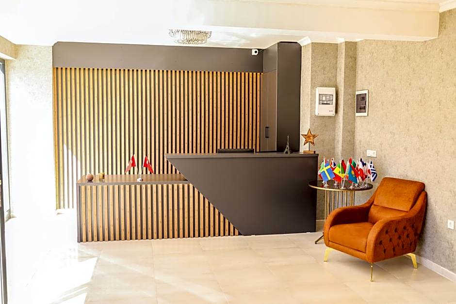 PETRA HOTEL TUZLA