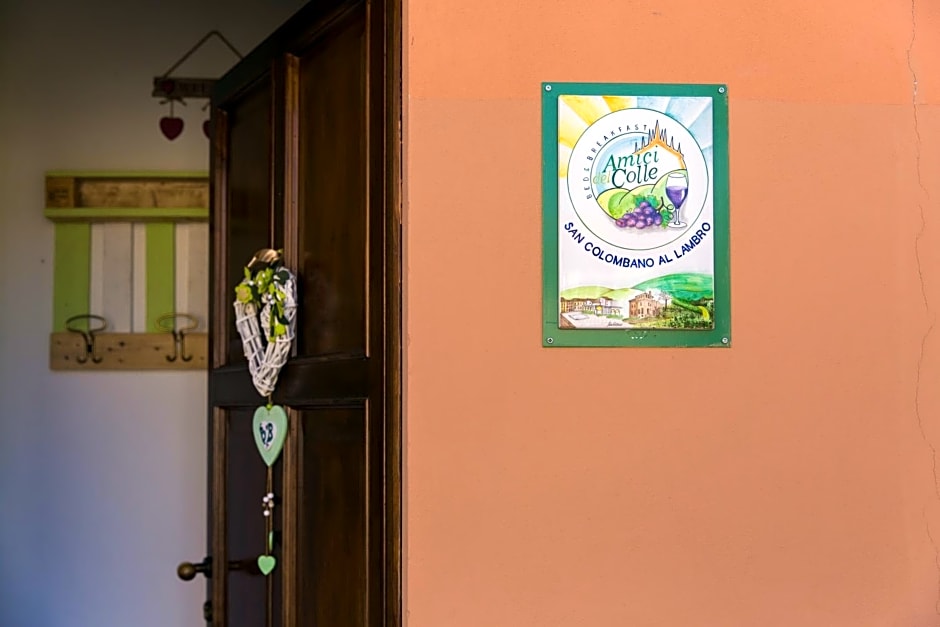 B&B Amici del Colle