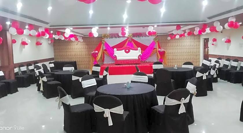 Di Di Hotel Alambagh