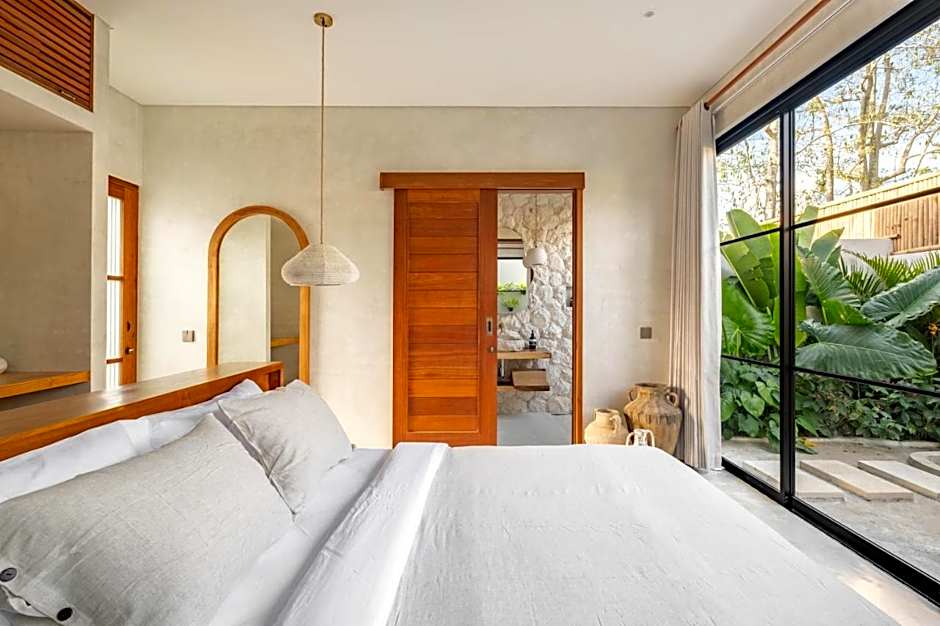 Alma Bingin Boutique Hotel