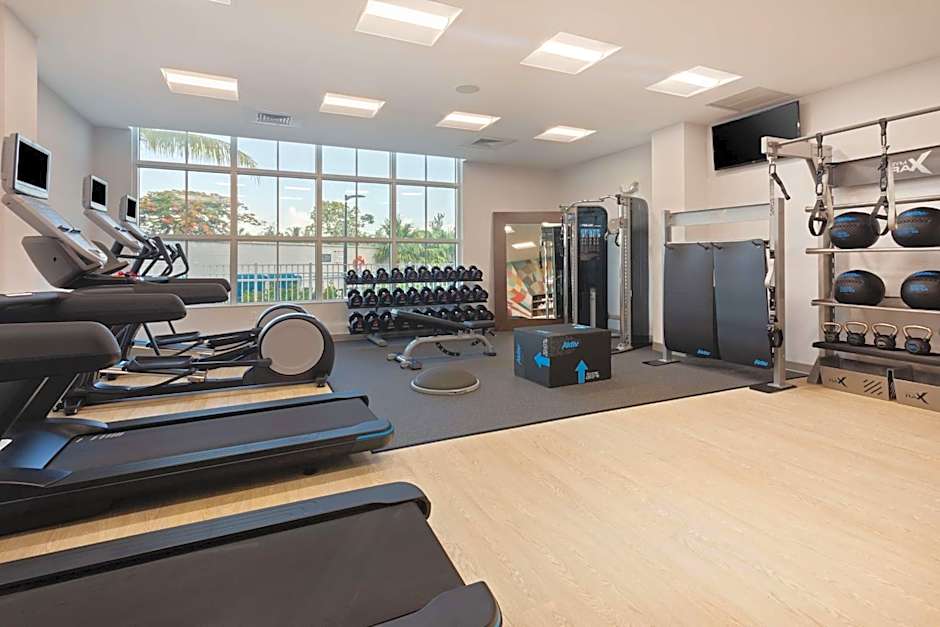 Hilton Garden Inn Homestead, FL