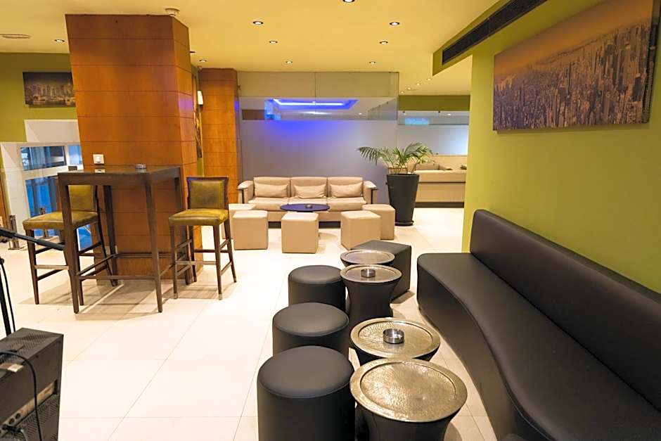 Golf Royal Hotel