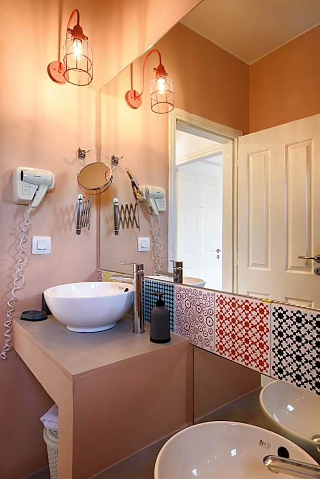 Paradisio Baby & Kinder Apartments