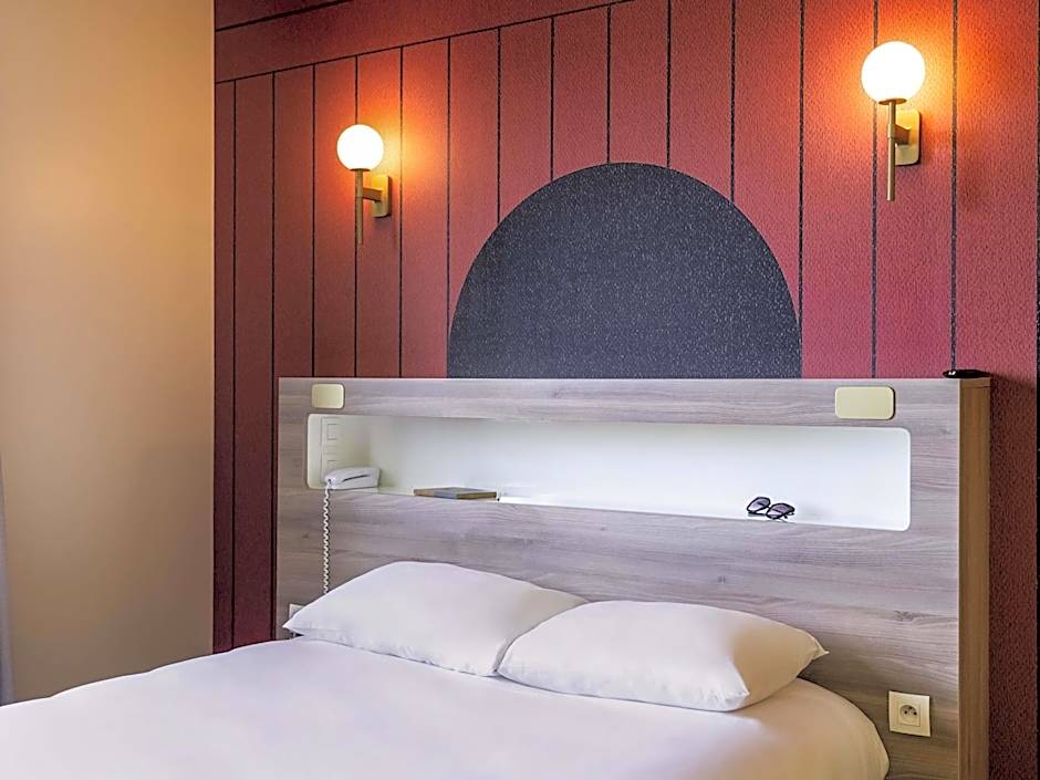 ibis Styles Versailles Saint Quentin en Yvelines