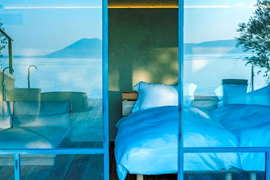 千年オリーブテラス for your wellness 「The STAY」