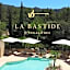Hotel La Bastide d'Eygalières