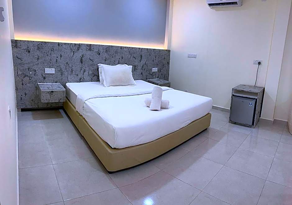 D'Lima Beach Inn