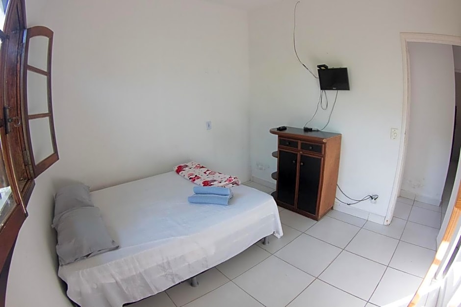 Pousada Pérola do Guarujá Ltda- Me