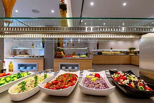 Martinez Hotel All Inclusive