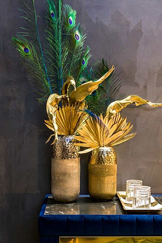 Noble Boutique Hotel - Adults Only