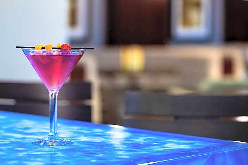 The Westin Huntsville