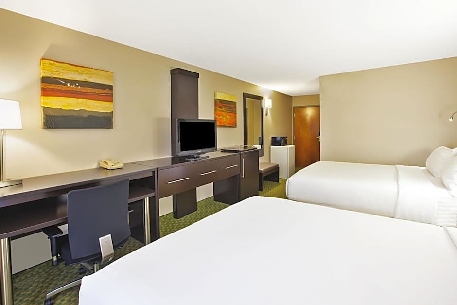 Holiday Inn Express Hotel & Suites Bryan-Montpelier By IHG
