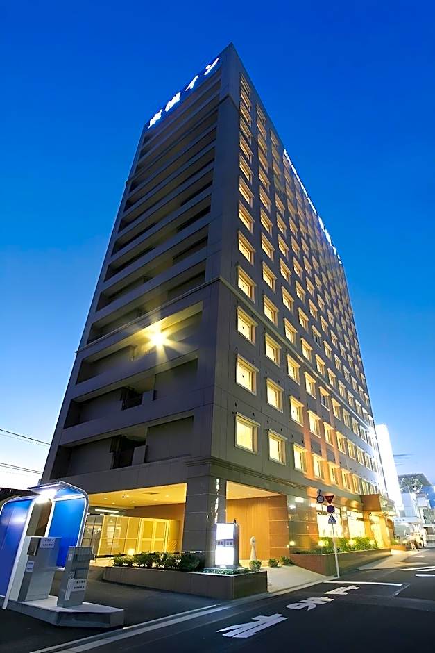 Toyoko Inn Tokyo Fussa-Ekimae Higashi-Guchi