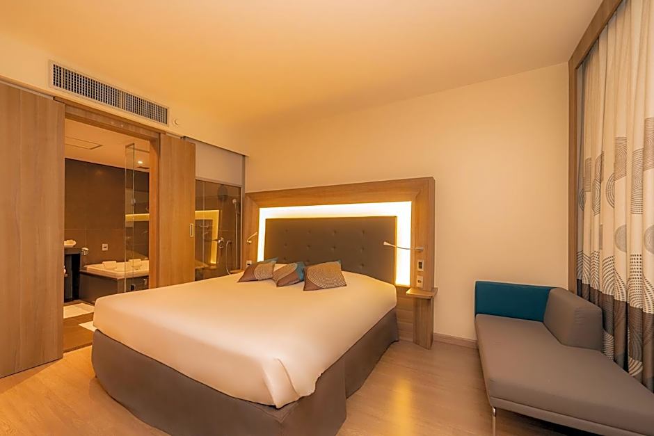 Novotel Campo Grande