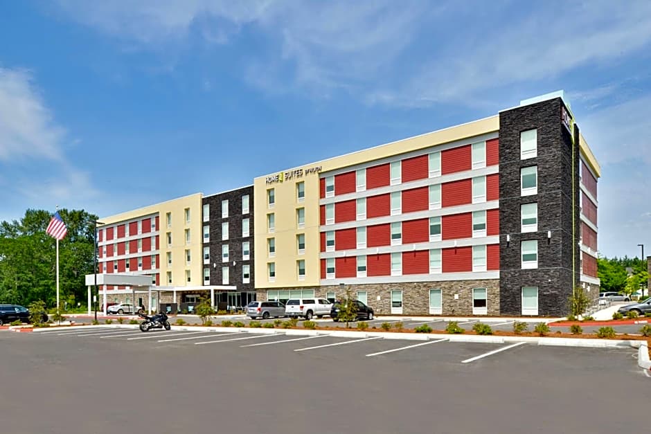 Home2 Suites By Hilton DuPont