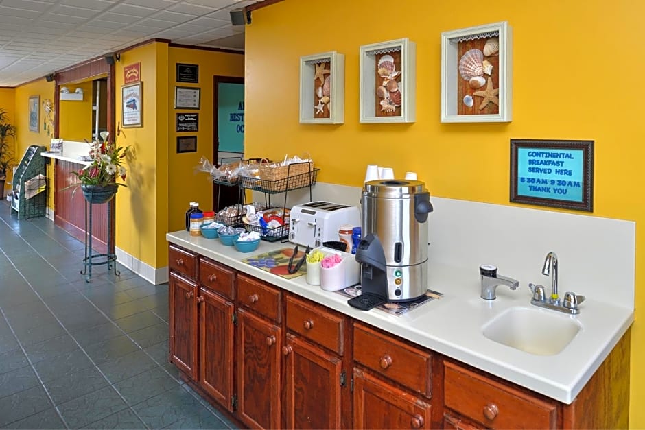 Americas Best Value Inn St. Augustine