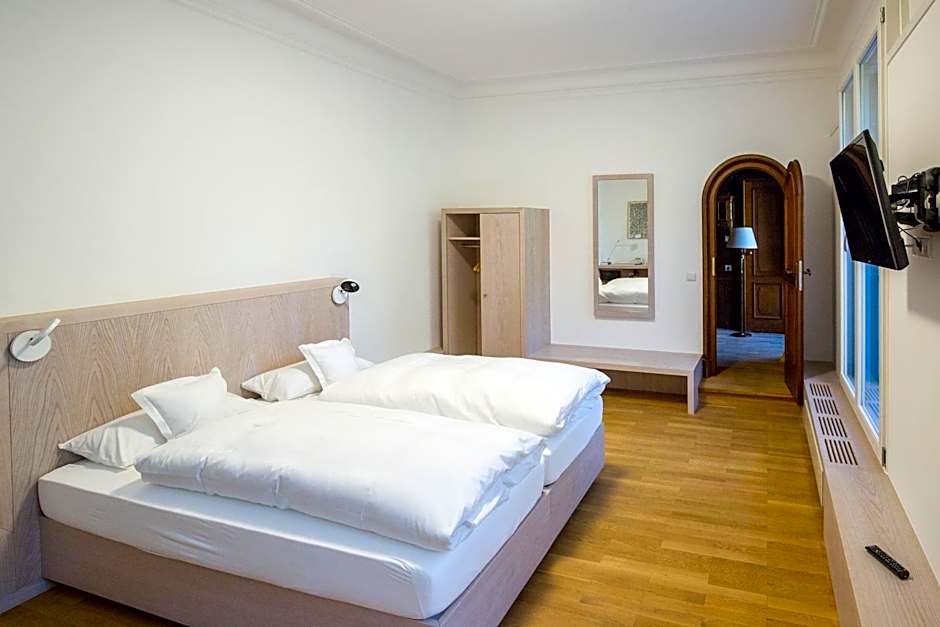 Gästehaus der Katholischen Akademie in Bayern