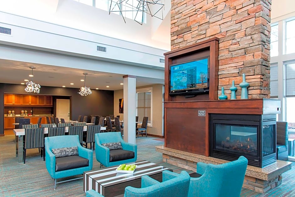 Residence Inn Moline Quad Cities
