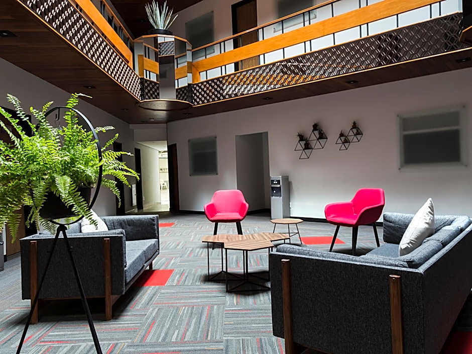 Hotel Marti