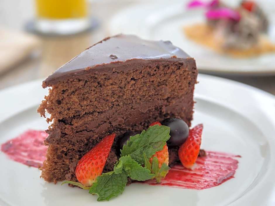 Mercure Santa Marta Emile