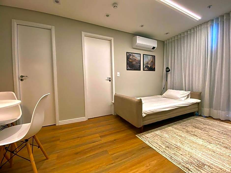 B Homy Perdizes - 350m do Allianz Parque VA509