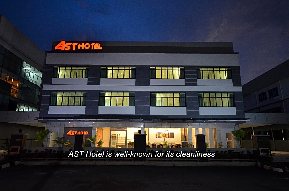 Ast Hotel