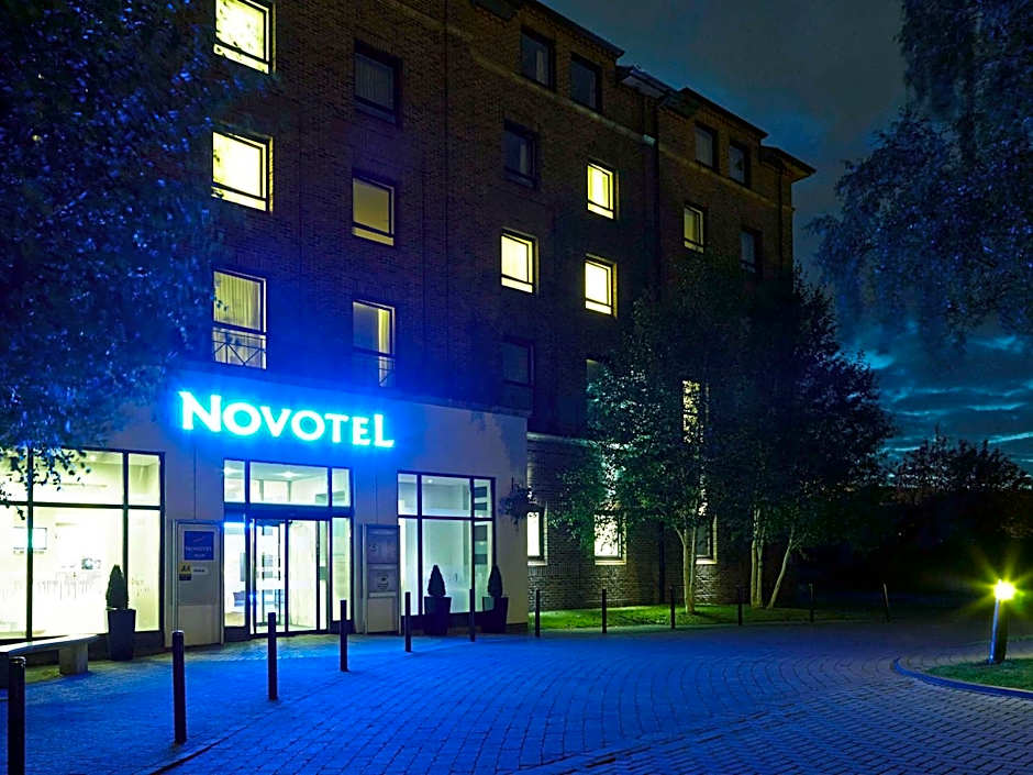 Novotel York Centre