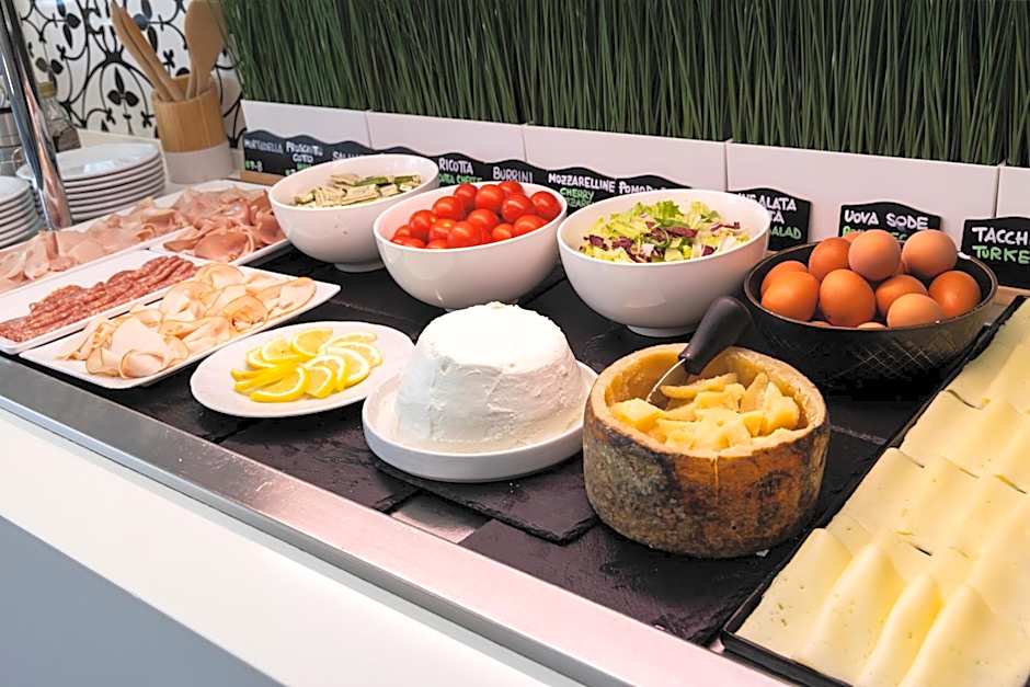 CHC Business Residence