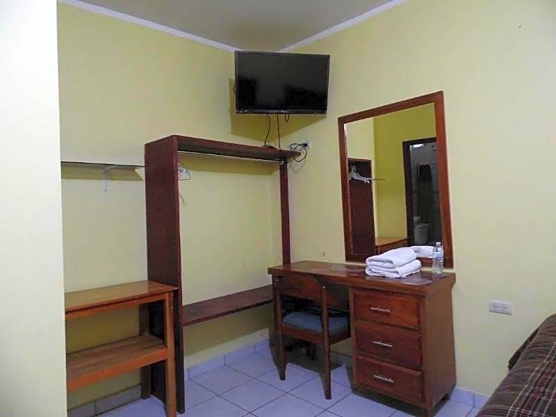 Hotel San Cristobal