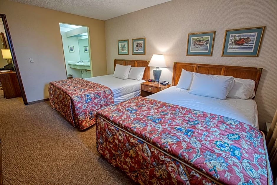 Sophie Station Suites