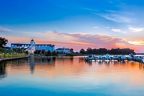 Hyatt Regency Chesapeake Bay Golf Resort, Spa & Marina