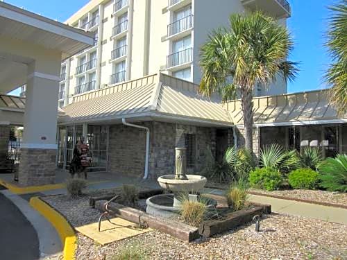 Charleston Grand Hotel