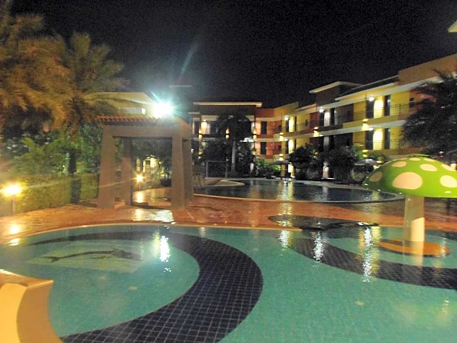 Prelude Hotel