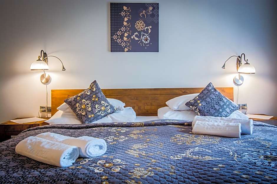 Hotel Friuli