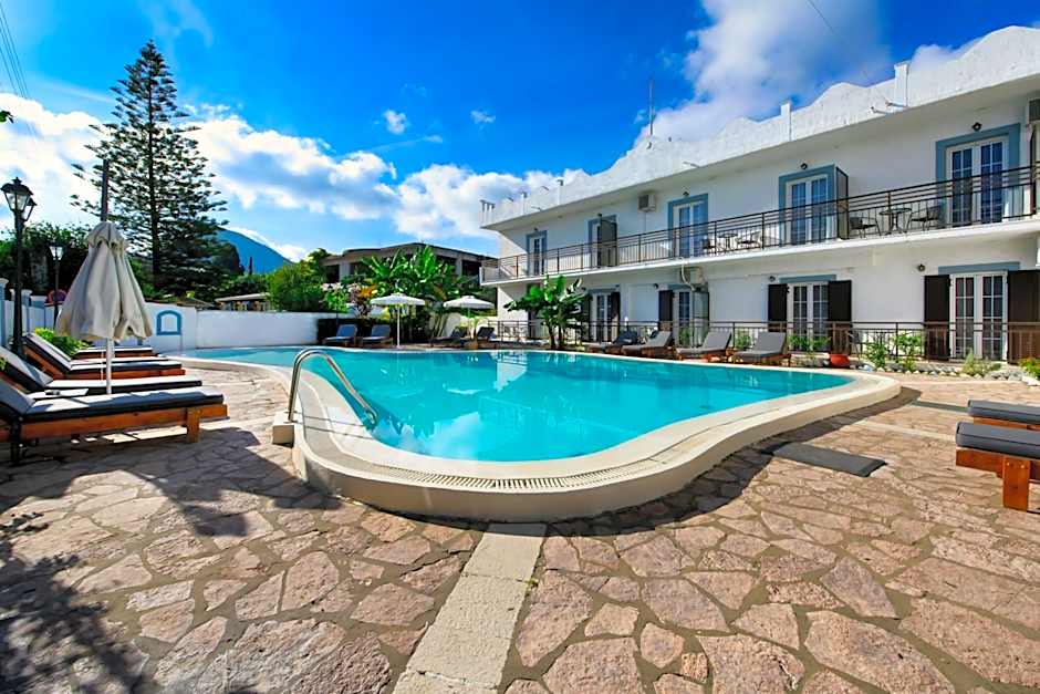 Aquarius Beach Hotel