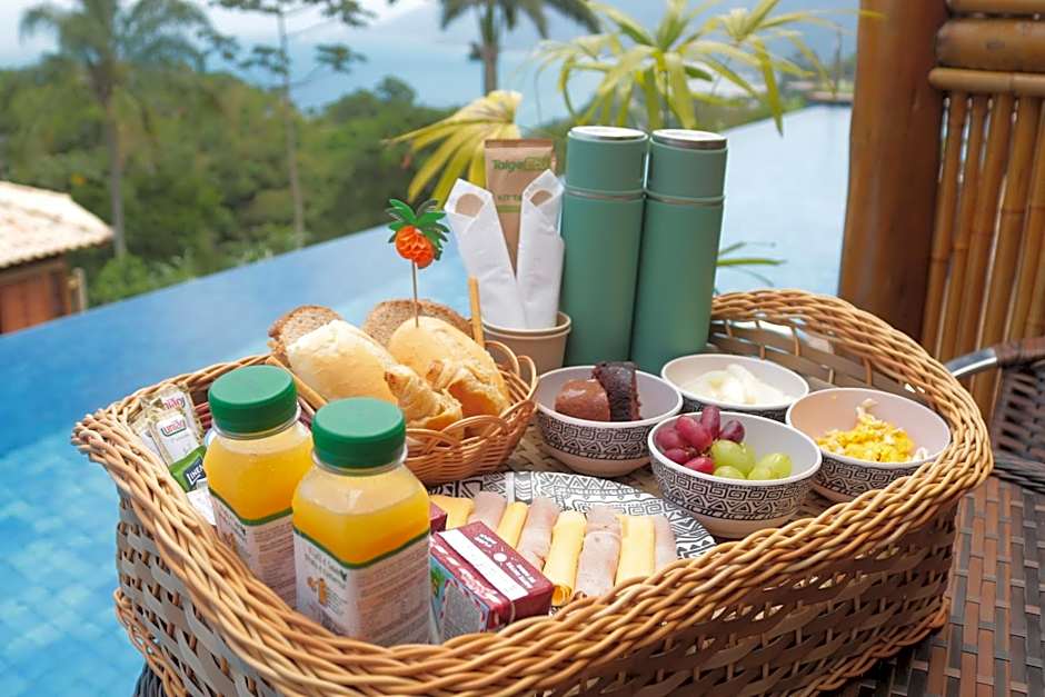 Tahaa Pousada Boutique