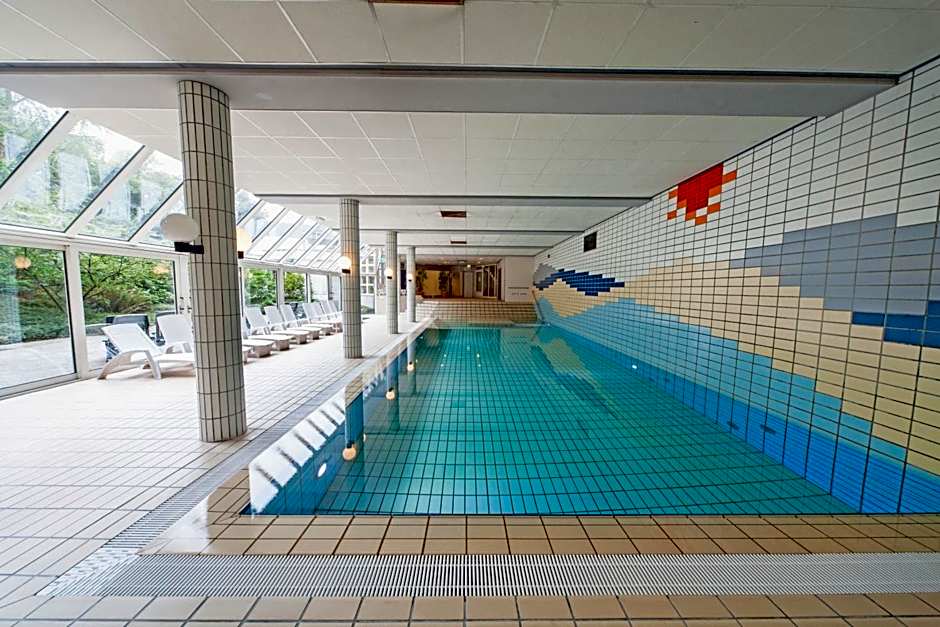 Fletcher Hotel-Restaurant De Scheperskamp