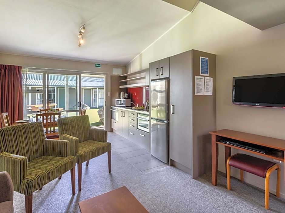 Turangi Leisure Lodge