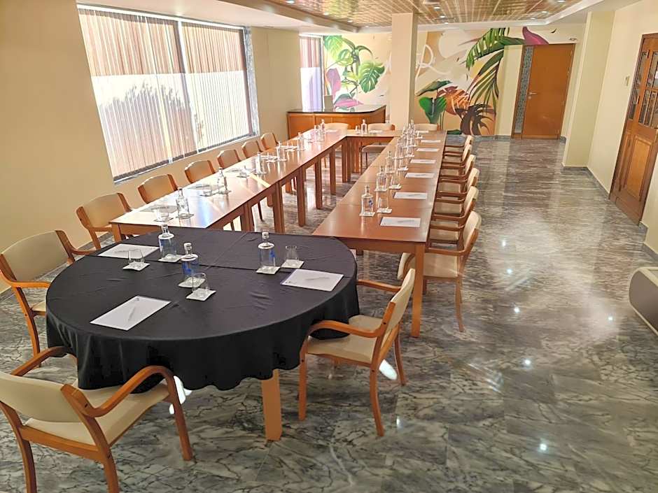 Hotel Maritur - Adults Only