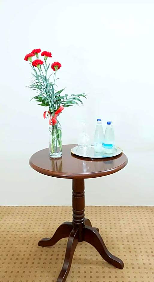 Green Park Boutique Hotel