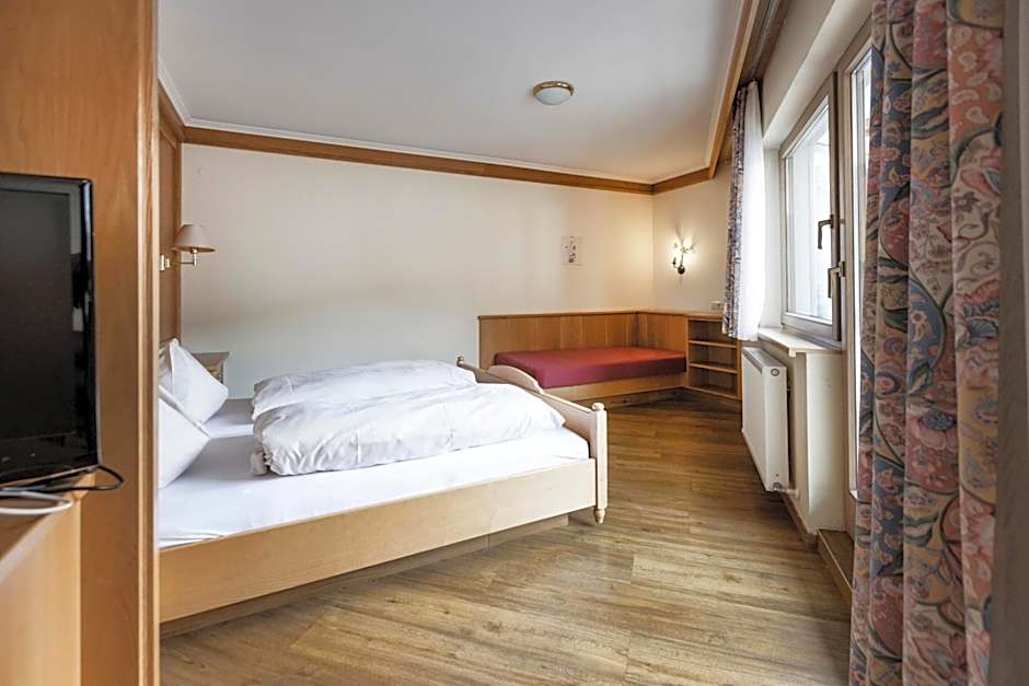 Heart Hotel Nordstern