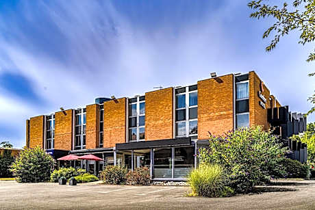 Comfort Hotel Lille L'Union