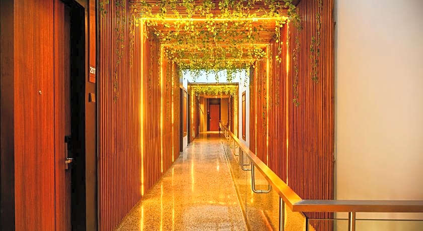 Nata Azana Hotel Solo