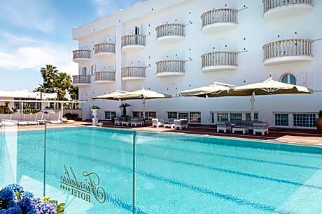 Fiordaliso Hotel