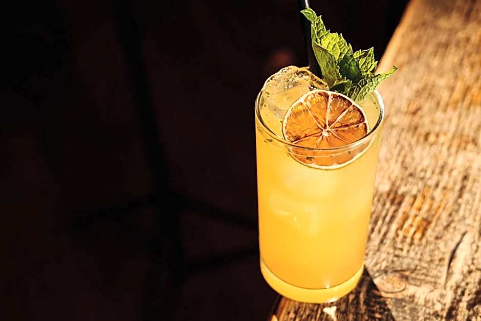 The 1852 Hotel - Self Check-in