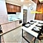 Apartamento Parque Sul , 2 quartos, vista livre