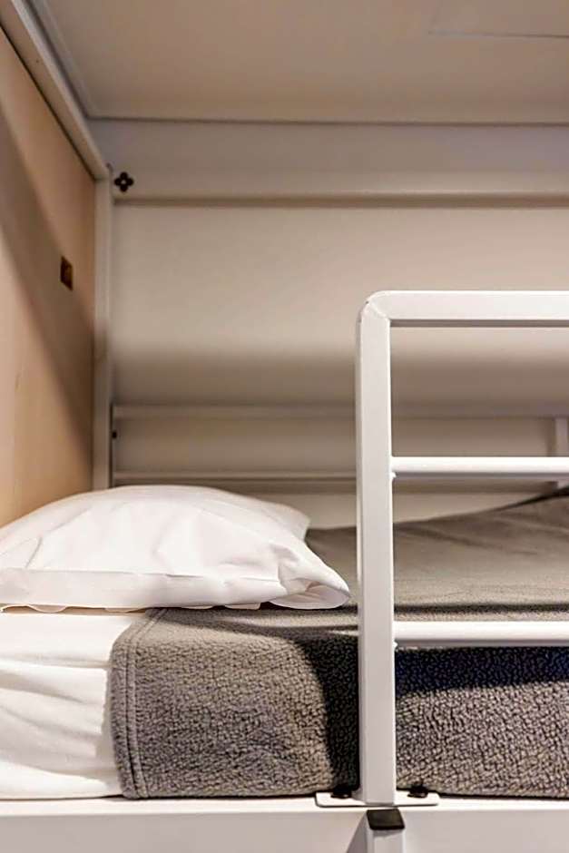 The Social Hotel, Sydney